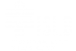 logo ISLB white